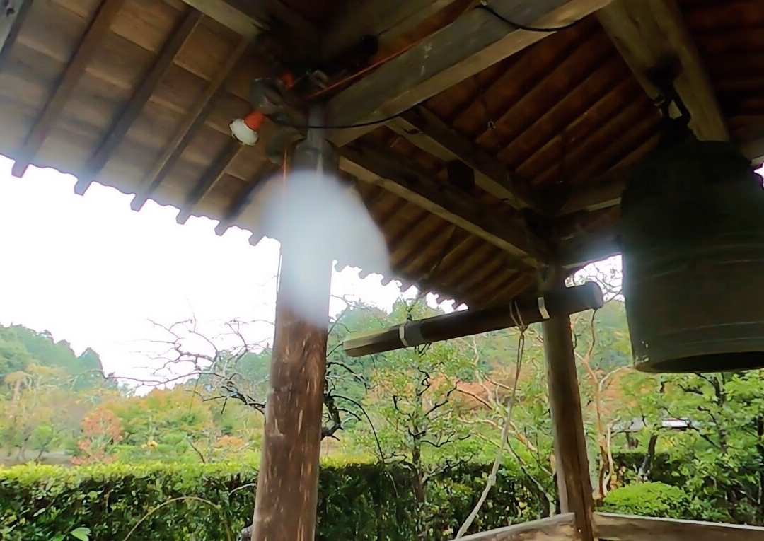 Daichiji Temple-甲贺市必去景点