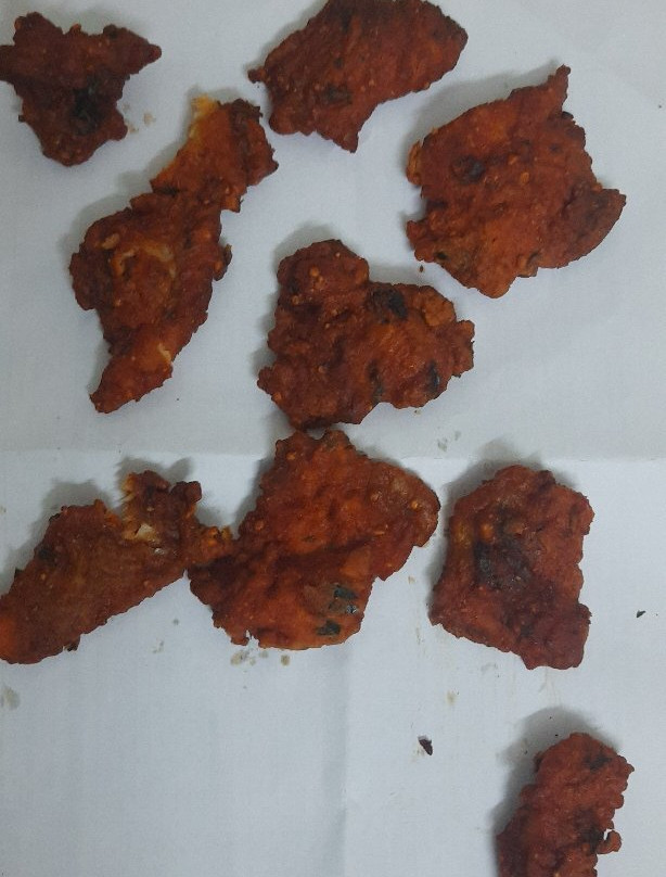 Swagath Residency Hotel主图