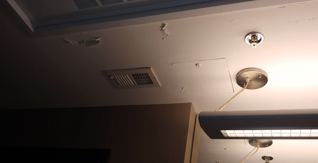 华盛顿国家港湾雅乐轩酒店主图