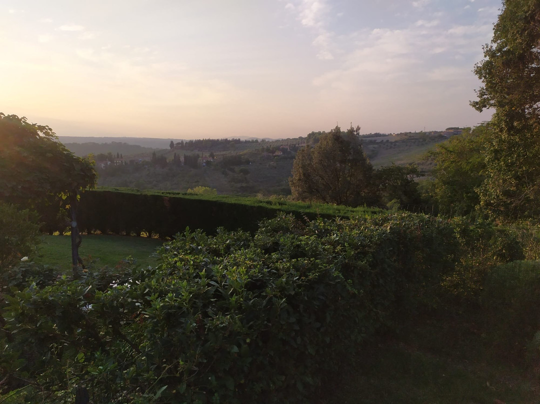 La Veronica Resort主图