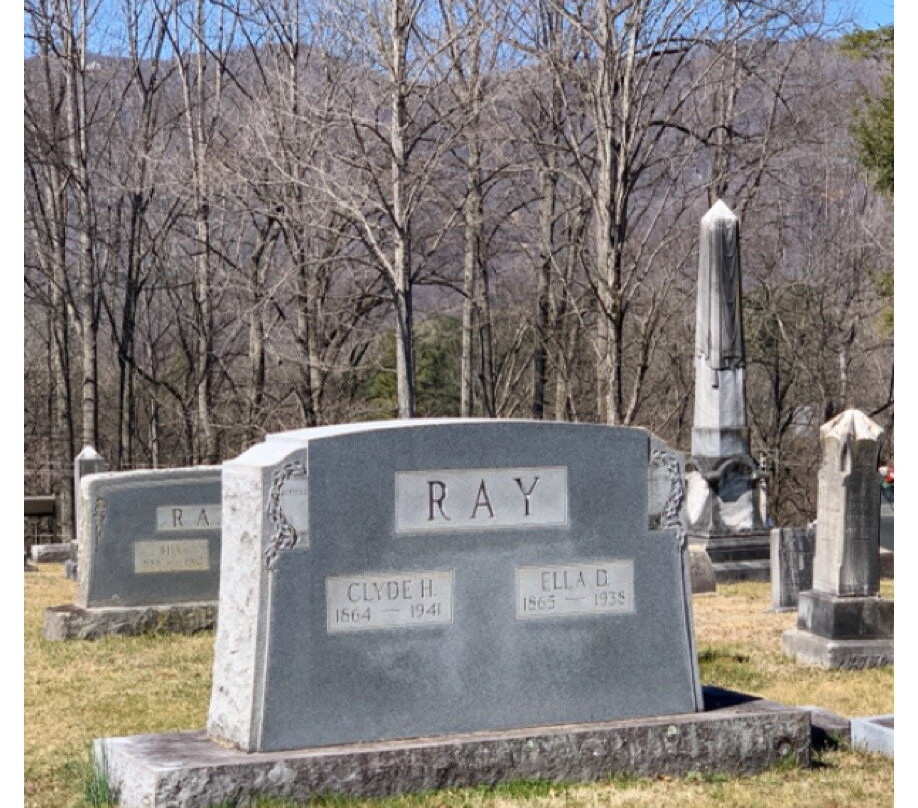 Oak Hill on Love Lane Bed & Breakfast主图