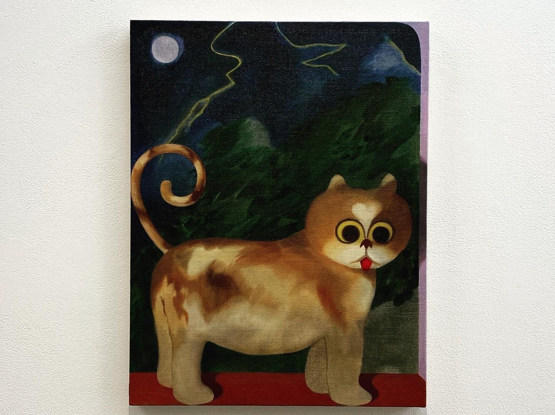 Tomio Koyama Gallery-Roppongi必去景点