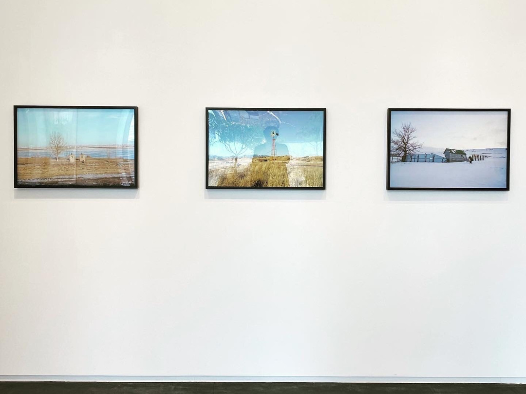 Taka Ishii Gallery Tokyo-Roppongi必去景点