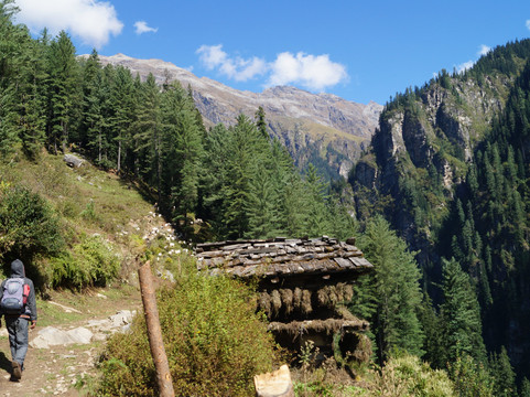 Highway To Himalayas Tours-西姆拉必去景点