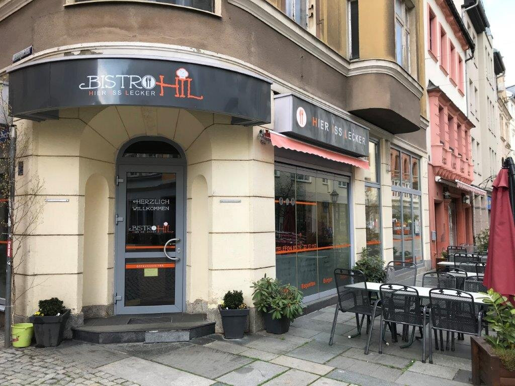 Bistro HIL