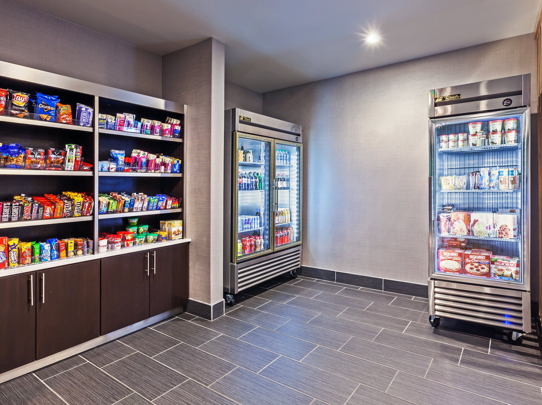 Holiday Inn Express & Suites Killeen - Fort Hood Area by IHG主图