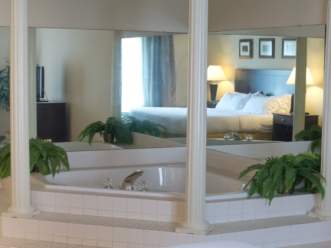 Welcome Suites Fort Smith主图