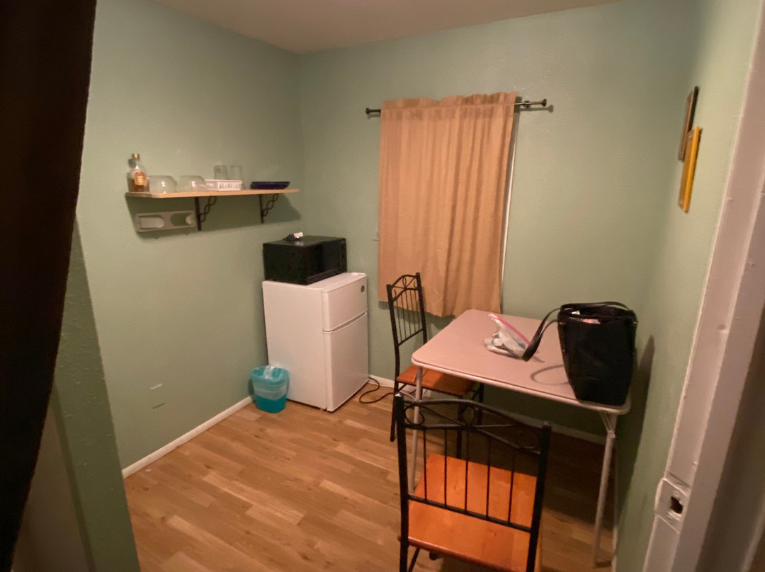 阿拉斯加花园盖特住宿加早餐酒店主图