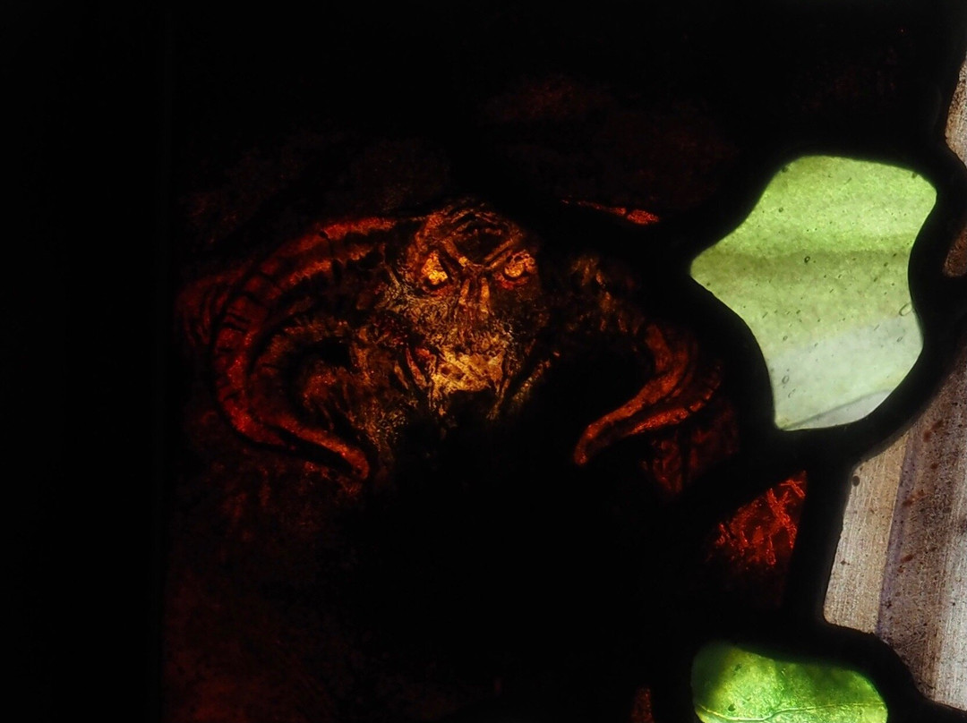 Roots of Knowledge-奥勒姆必去景点