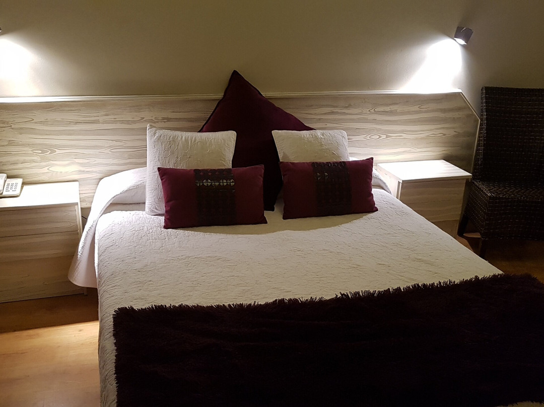 Hotel Augadoce主图