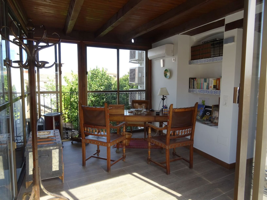 El Escudo De Calatrava主图