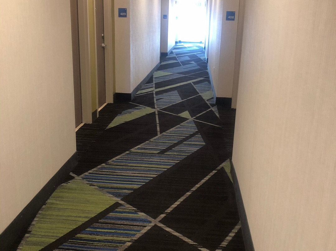 Holiday Inn Express & Suites Brantford by IHG主图