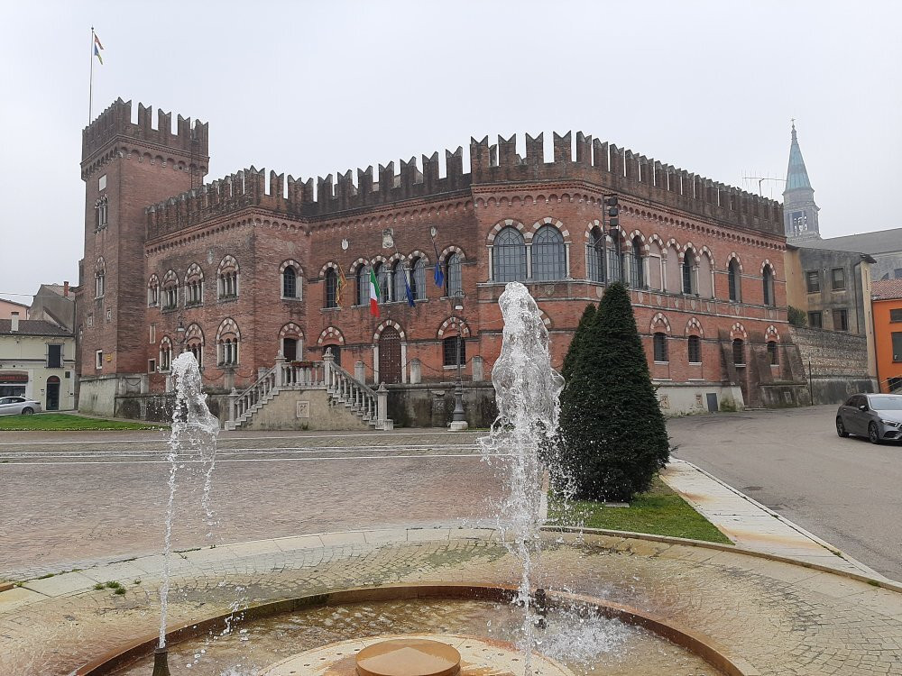 Palazzo Pretorio (Palazzo Comunale di Cologna Veneta)景点图片