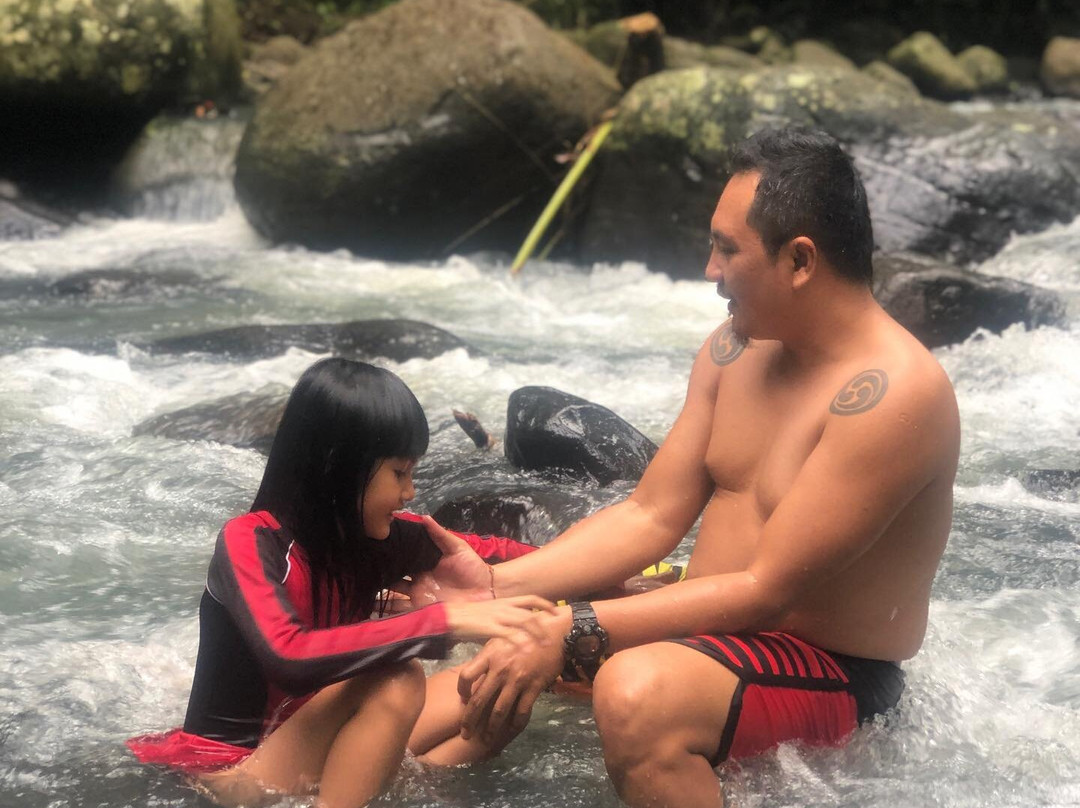 Amarta Pesagi Retreat by Madhava主图