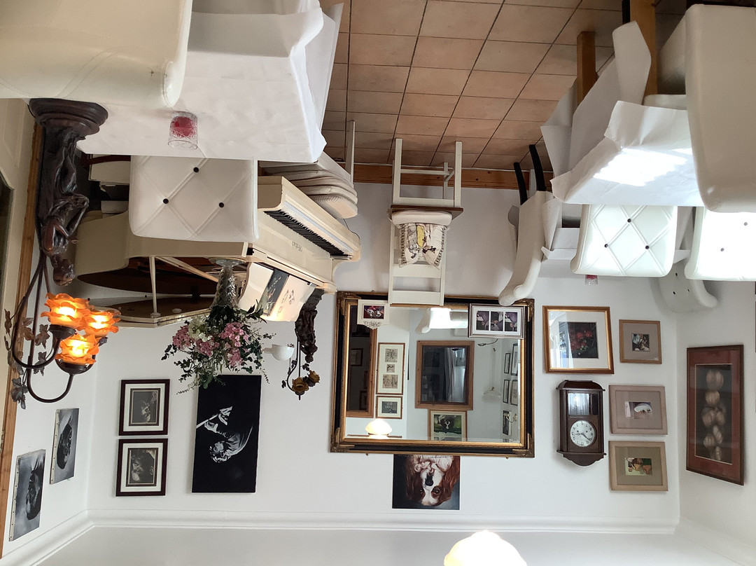 The Gallery B&B主图