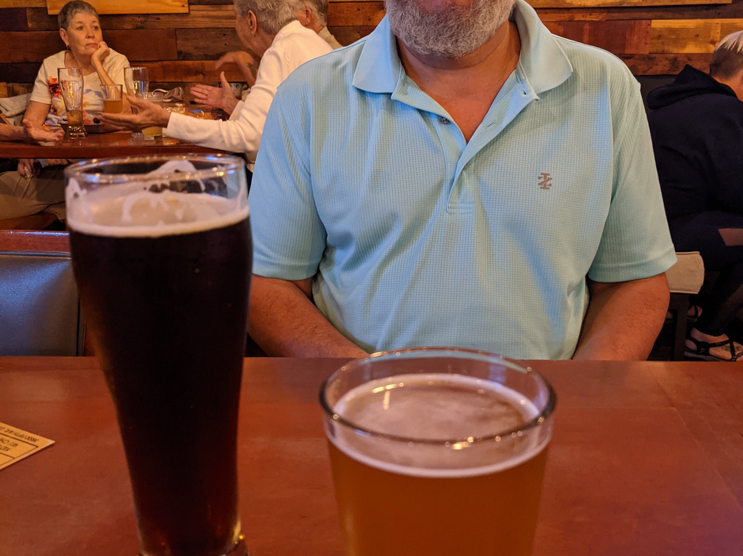 Zephyrhills Brewing Company-Zephyrhills必去景点