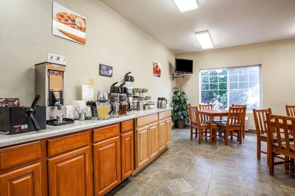 Quality Inn & Suites Federal Way主图