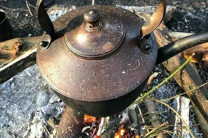 The feral yamyam bushcraft and survival school景点图片