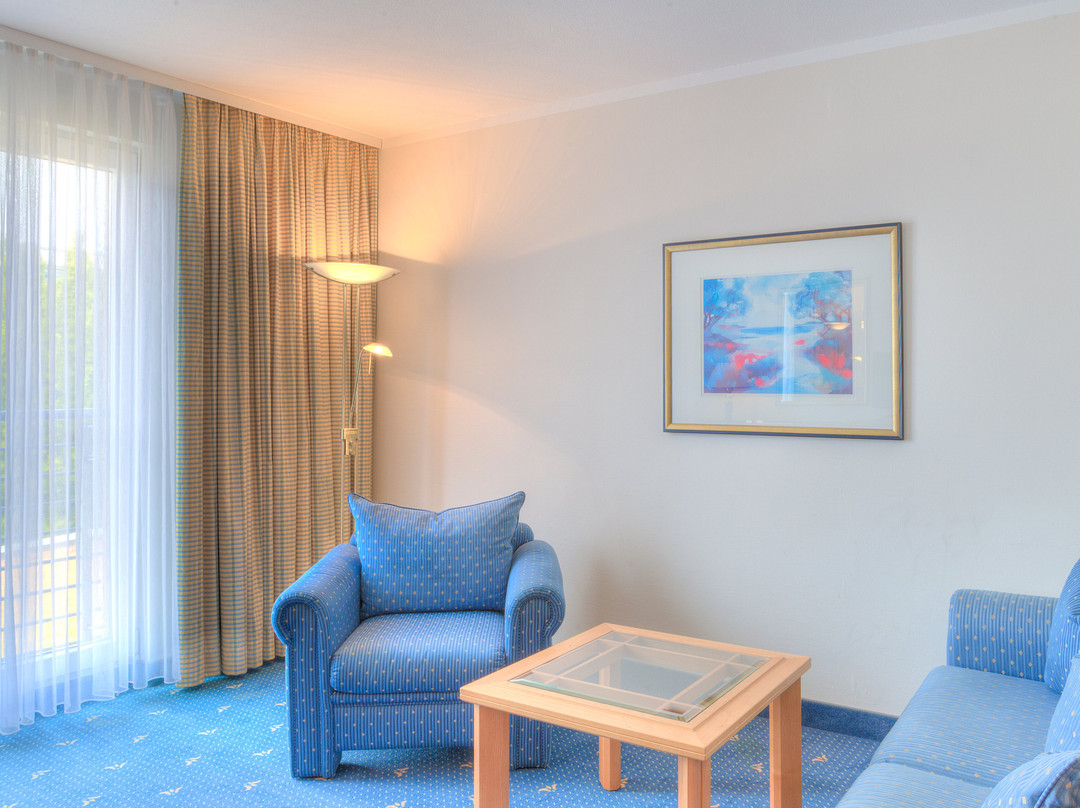 马格德堡华美达酒店主图