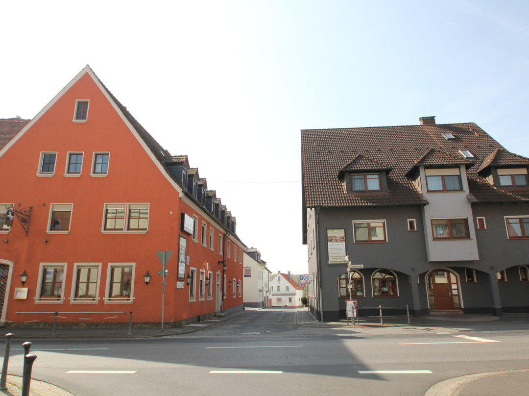 Stockstadt am Main旅游攻略图片