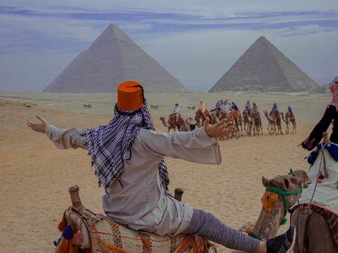 Emo Tours Egypt-开罗必去景点