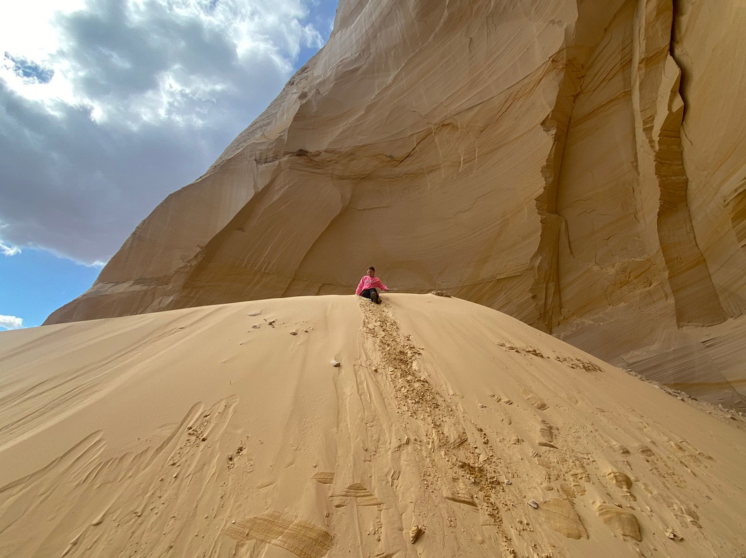 Kanab Western Adventures-卡纳布必去景点