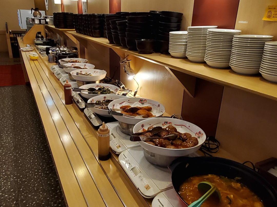 熊本荒生卡梅诺伊酒店主图