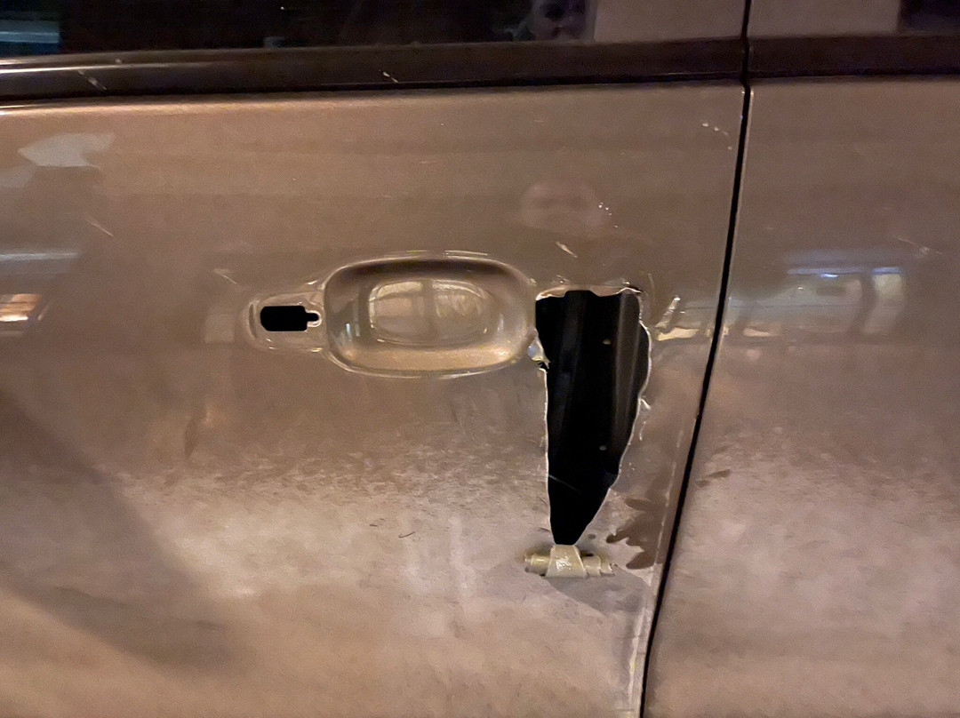 普韦布洛/北希尔顿恒庭旅馆及套房酒店主图