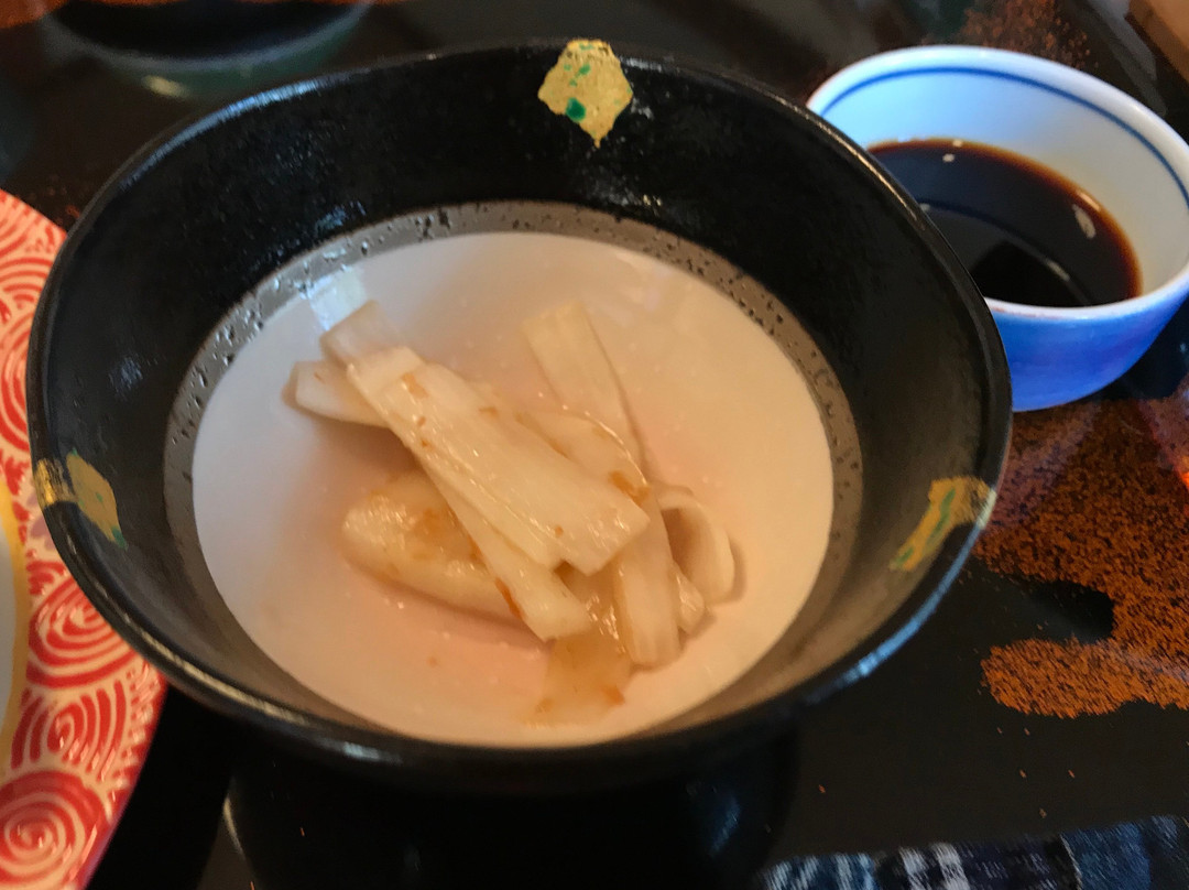 Sanrakuso主图