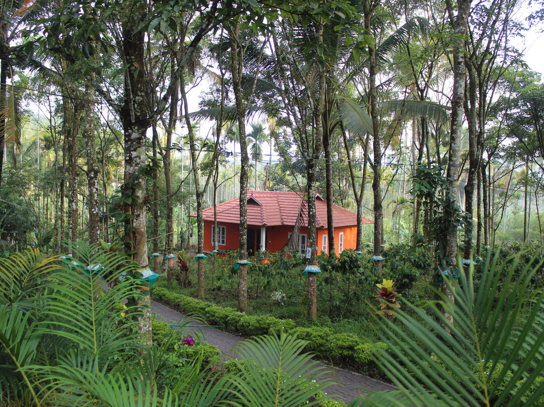 Himadri Retreat主图