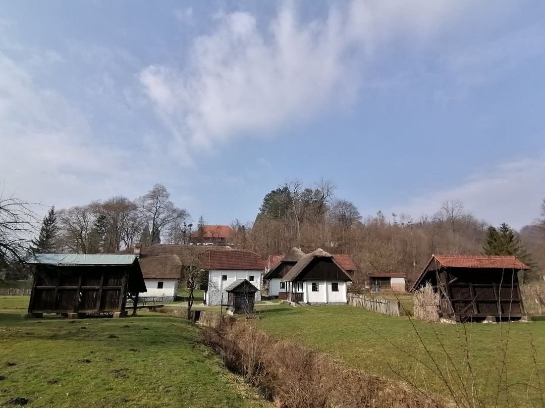Staro selo museum景点图片