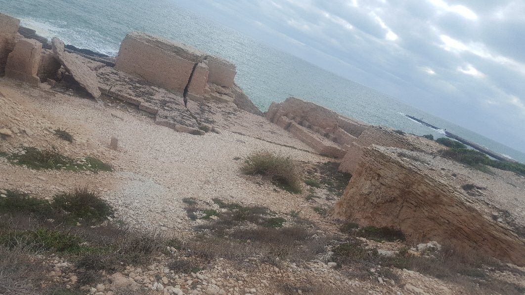Carrière Baou Tailla景点图片