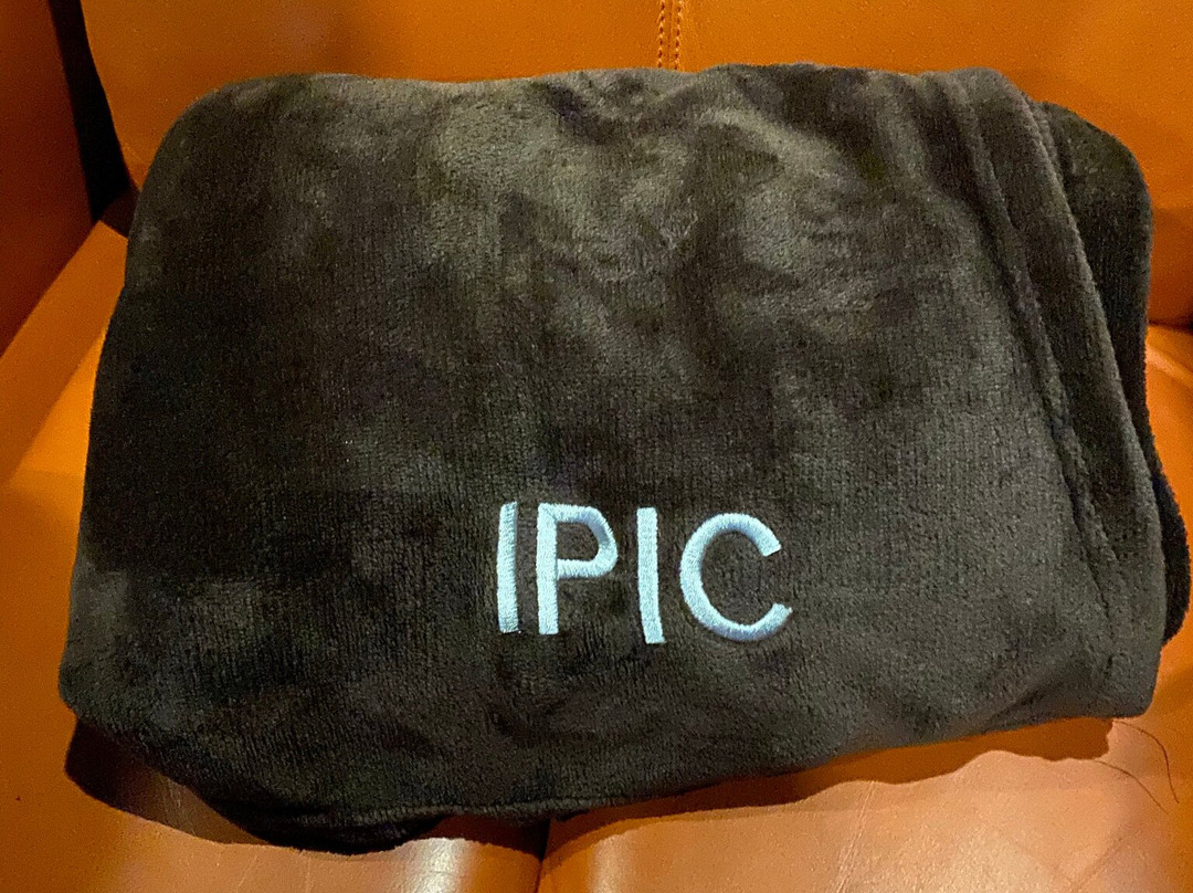 IPIC Theaters Delray Beach-德拉海滩必去景点