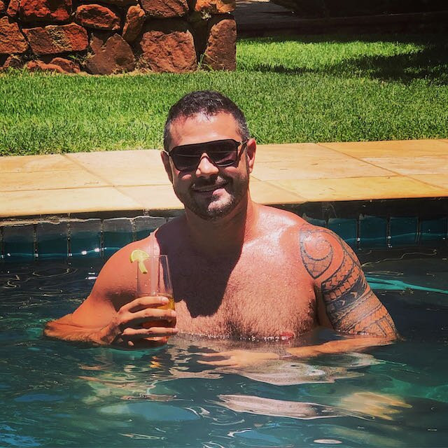 De Hoek Country Hotel主图