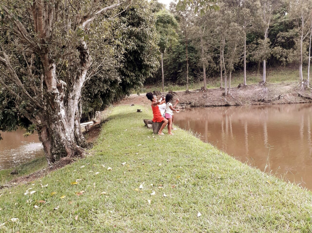 Hotel Fazenda Big Valley主图