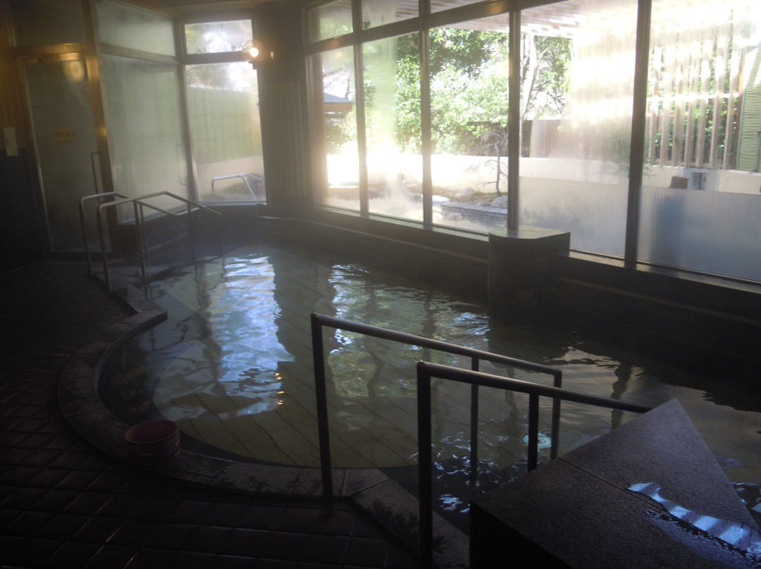 Kyukamura Oku-Musashi主图