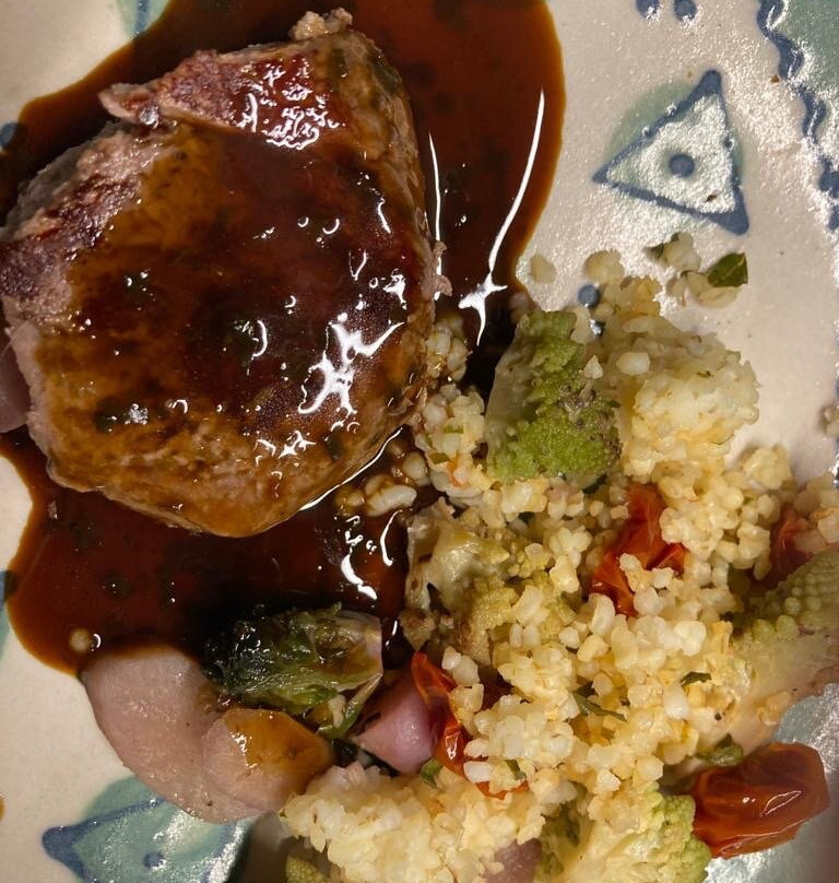 Biebelsheim旅游攻略图片