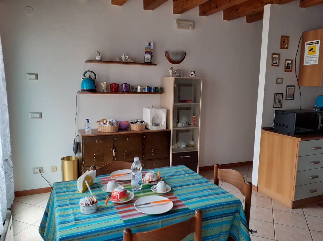 B&B Casa Taty主图