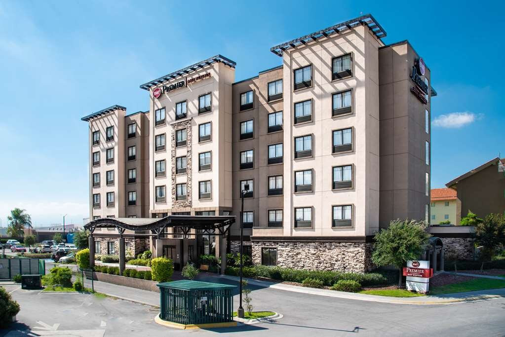 Best Western Premier Monterrey Aeropuerto主图