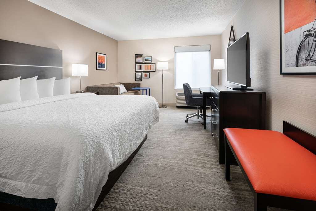 Hampton Inn Boulder/louisville主图