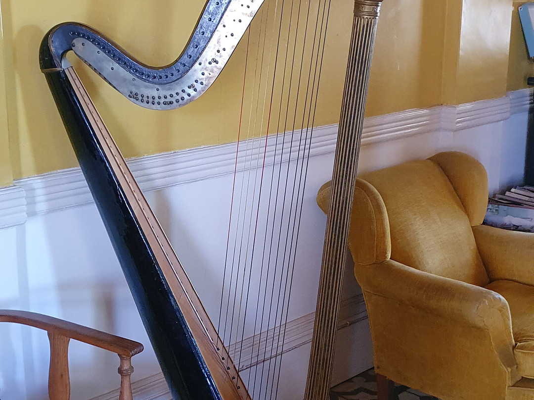 Lord Milner Hotel主图