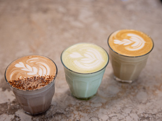 The Rusty Rabbit - St Leonard's