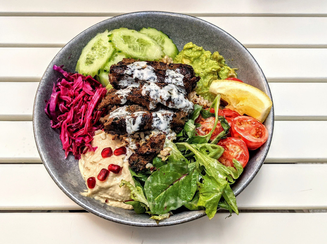 The Rusty Rabbit - St Leonard's