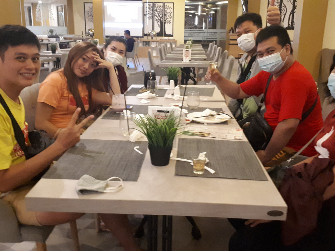 Aidia Grande Hotel主图