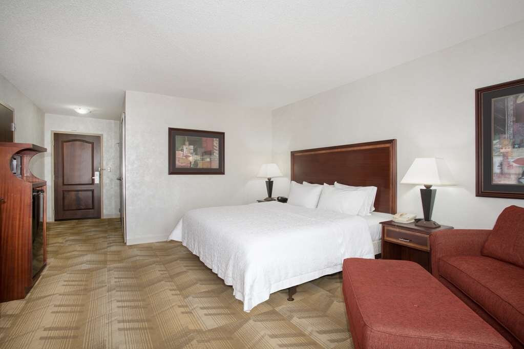 Hampton Inn Siloam Springs主图