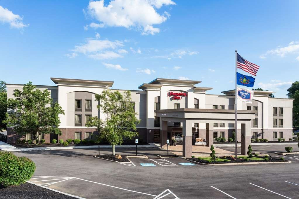 Hampton Inn Pittsburgh/West Mifflin主图