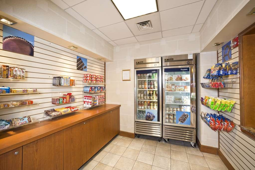 Hampton Inn & Suites Arundel Mills/Baltimore主图