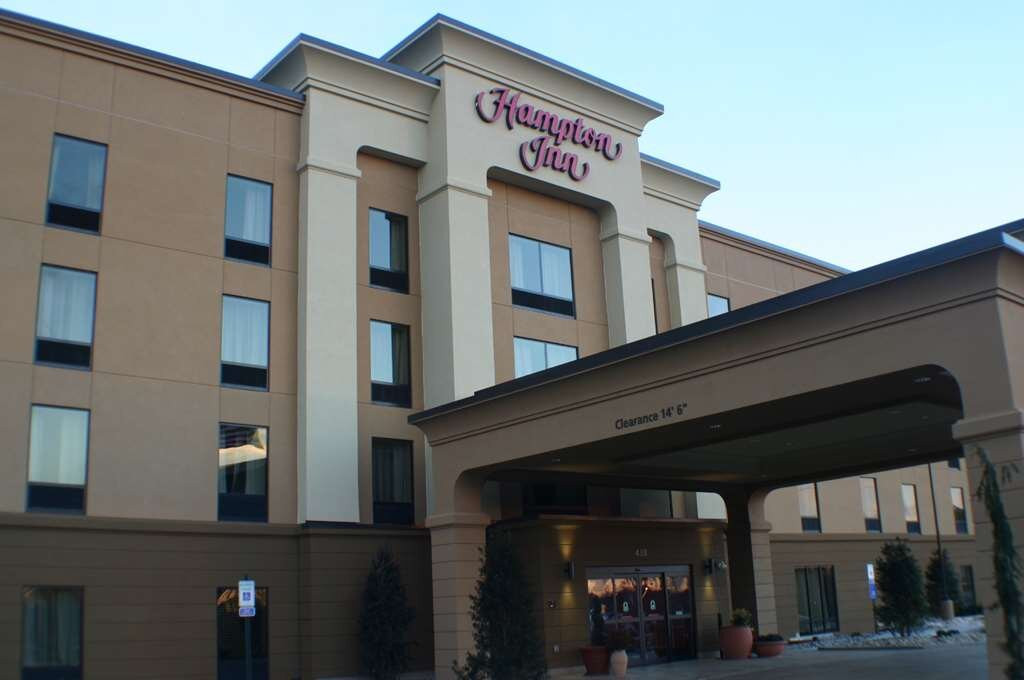Hampton Inn Limerick-Philadelphia Area主图