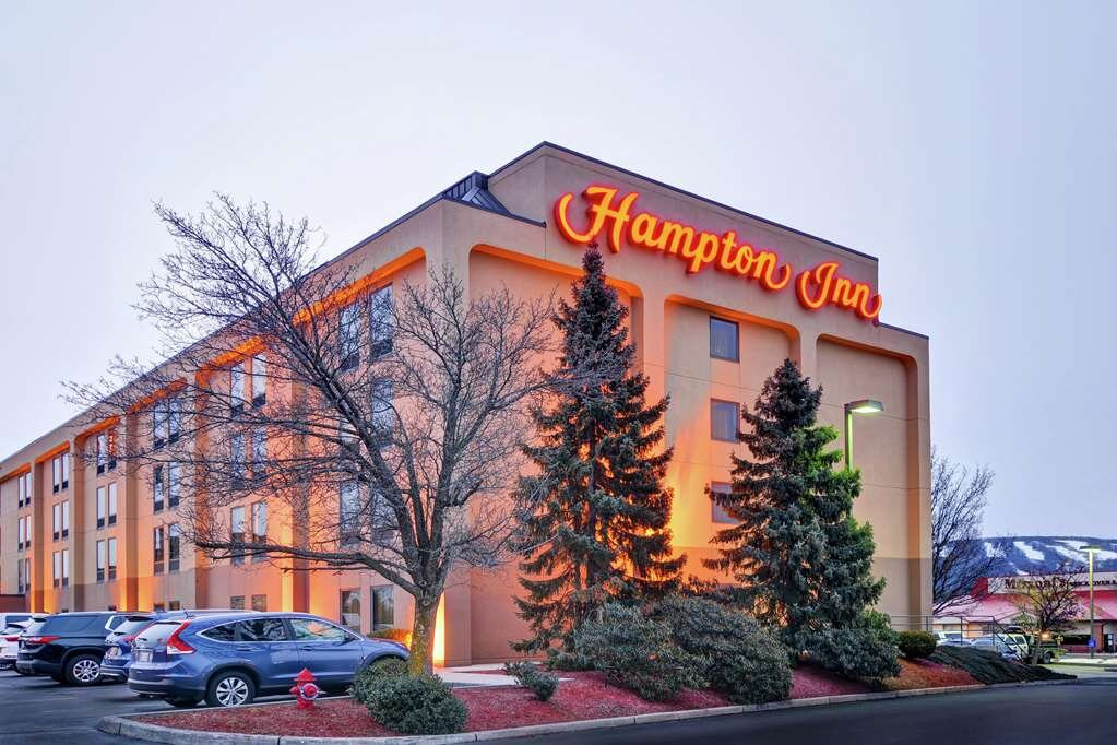 Hampton Inn Scranton At Montage Mountain主图