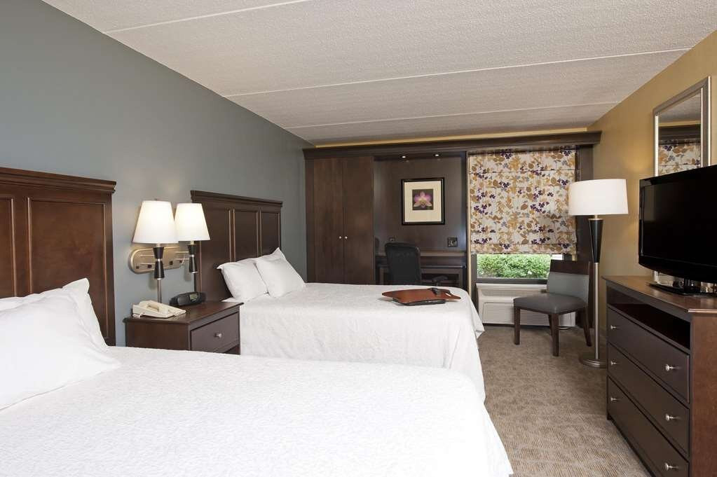 Hampton by Hilton Janesville主图